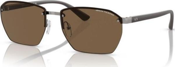 Armani Exchange 0AX2048S 60857359 HN Erkek Güneş Gözlüğü - Image 1