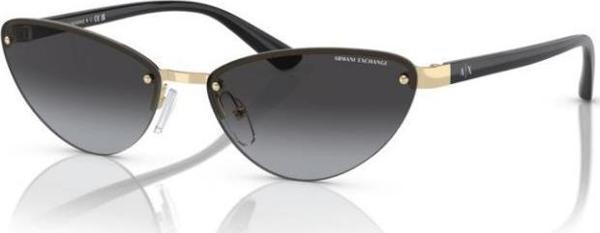 Armani Exchange 0AX2049S 61108G58 HN Kadın Güneş Gözlüğü - Image 1