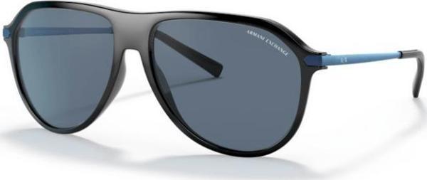 Armani Exchange 0AX4106S 81588059 HN Erkek Güneş Gözlüğü - Image 1