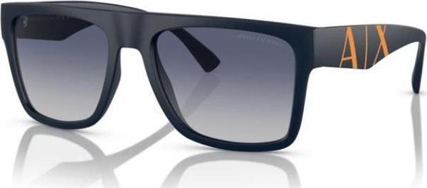 Armani Exchange 0AX4113S 81814L55 HN Erkek Güneş Gözlüğü - Image 1