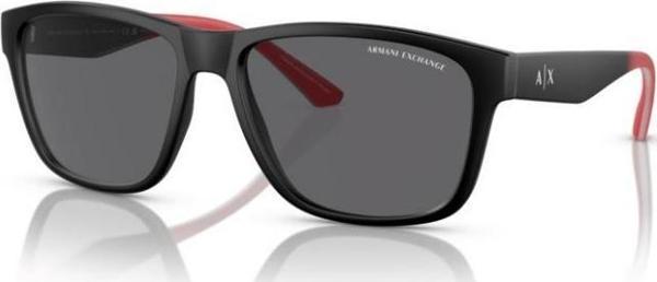 Armani Exchange 0AX4135S 80788159 HN Erkek Güneş Gözlüğü - Image 1