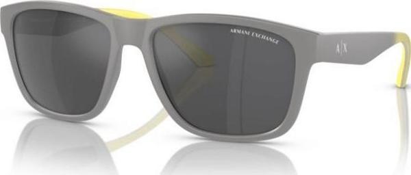 Armani Exchange 0AX4135S 81806G59 HN Erkek Güneş Gözlüğü - Image 1