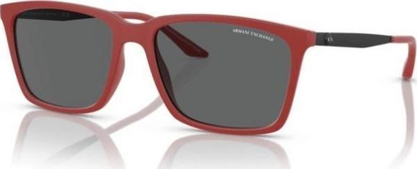 Armani Exchange 0AX4138S 81748757 HN Erkek Güneş Gözlüğü - Image 1