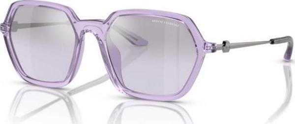 Armani Exchange 0AX4139SU 82367P52 HN Kadın Güneş Gözlüğü - Image 1