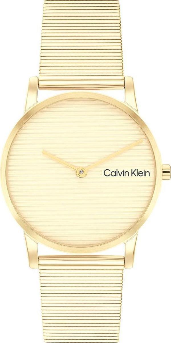 Calvin Klein CK25100035 Kadın Kol Saati - Image 1