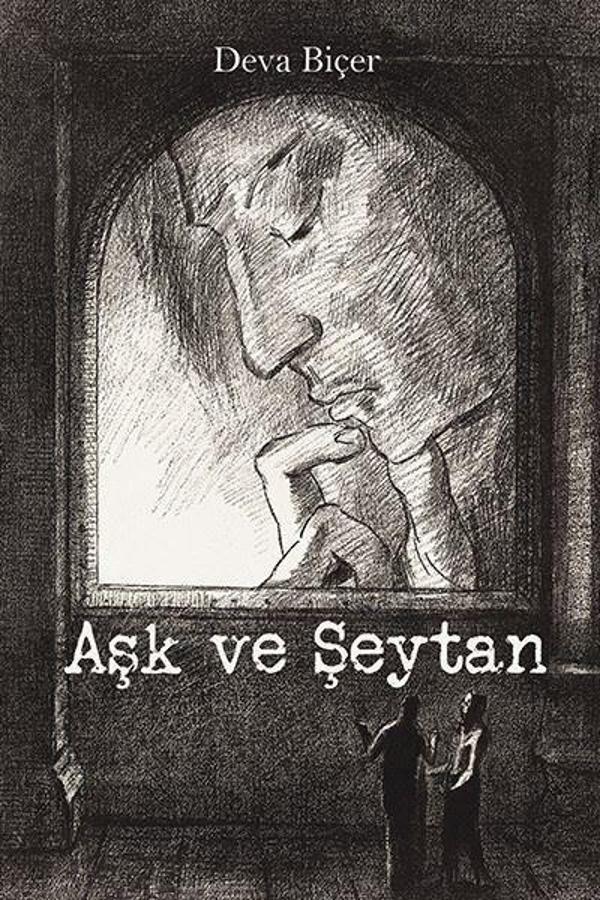 Aşk ve Şeytan - Ritim Sanat Yayınları - Image 1