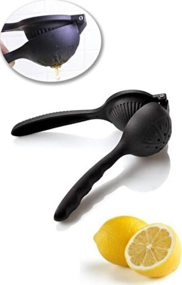 Mithra Life Döküm Portakal Limon Narenciye Sıkacağı MIT1024 - Image 1