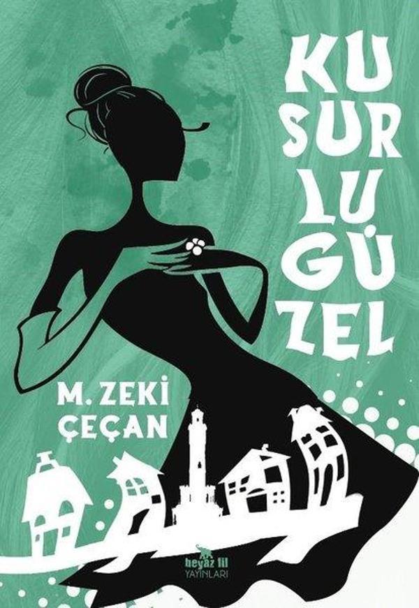 Kusurlu Güzel - Beyaz Fil Yayınları - Image 1