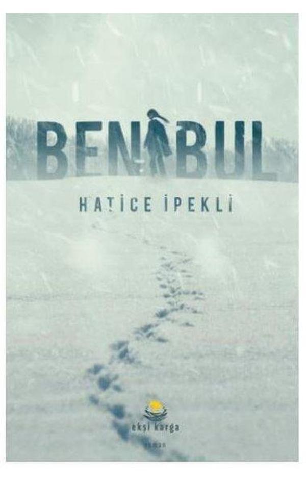 Beni Bul - Ekşi Karga - Image 1