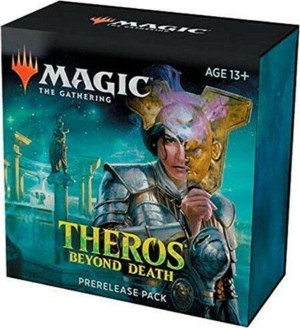 Theros Beyond Death Prerelease Pack - Image 1