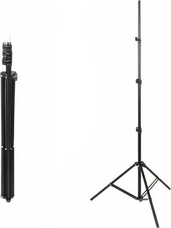 Aa Plus Işık Ayağı Light Stand (2.5 Metre) - Image 1