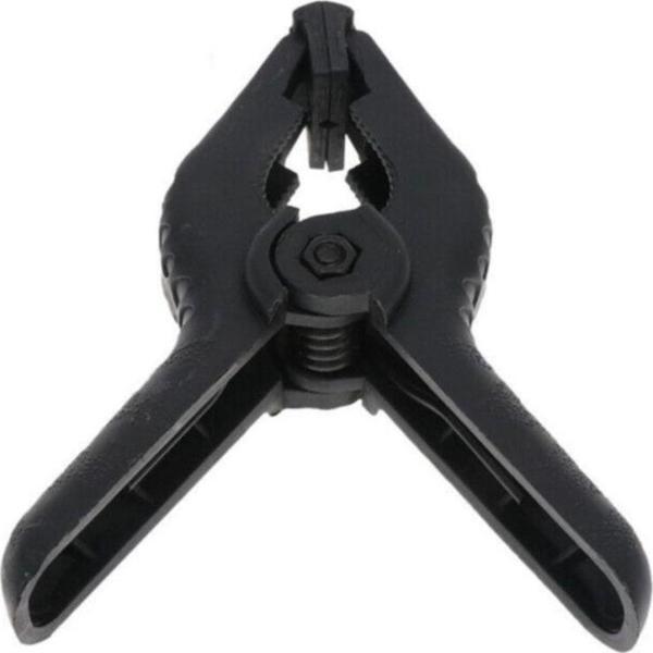 Ada Greenbox 1O Adet Fon Mandalı Clamp Mengene Kıskaç (4.5 Inç-11.5 Cm) - Image 1