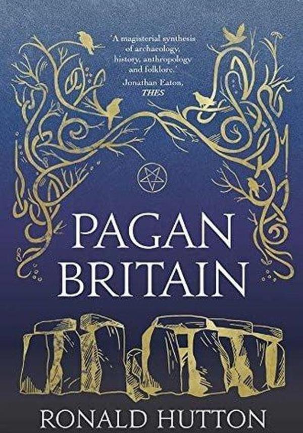 Pagan Britain - Yale University Press - Image 1