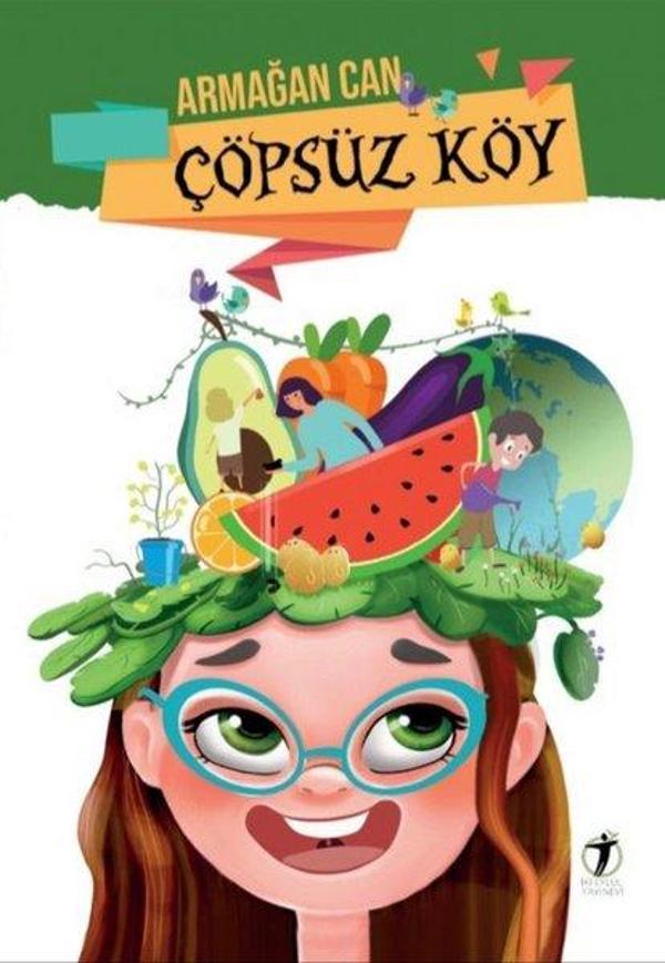 Çöpsüz Köy - İki Eylül Yayınevi - Image 1