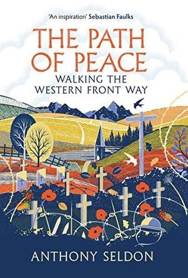 Path of Peace - Atlantic Books - Image 1