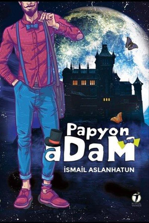 Papyon Adam - İki Eylül Yayınevi - Image 1