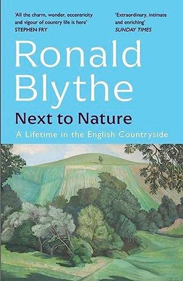 Next to Nature - John Murray - Image 1