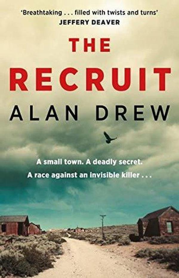 Recruit - Atlantic Books - Image 1