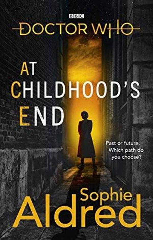 Doctor Who: At Childhood's End - Ebury Publishing - Image 1