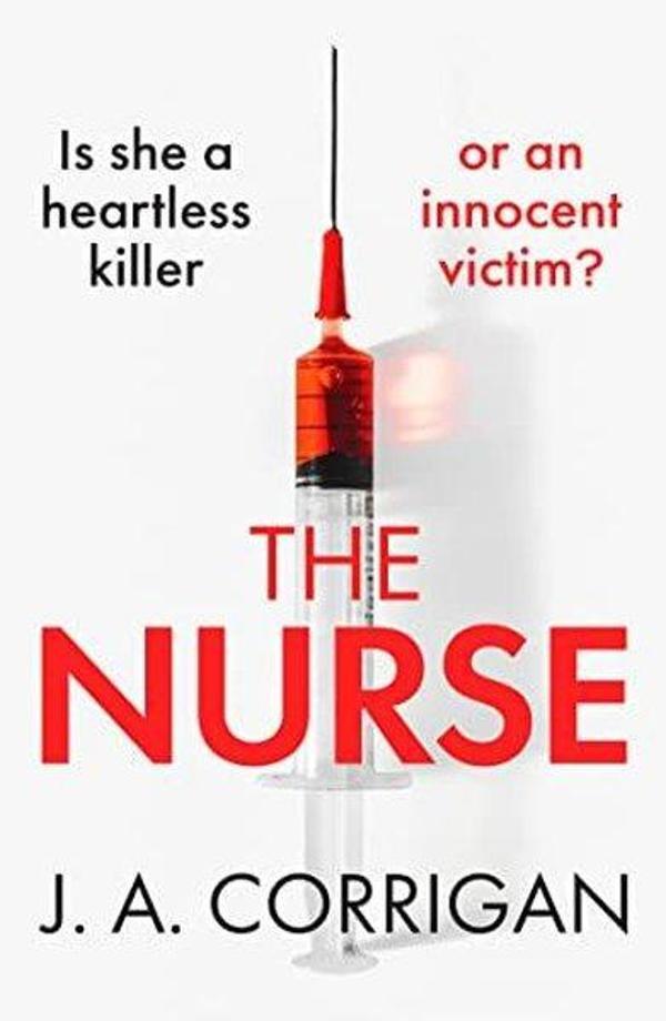 Nurse - Canelo - Image 1