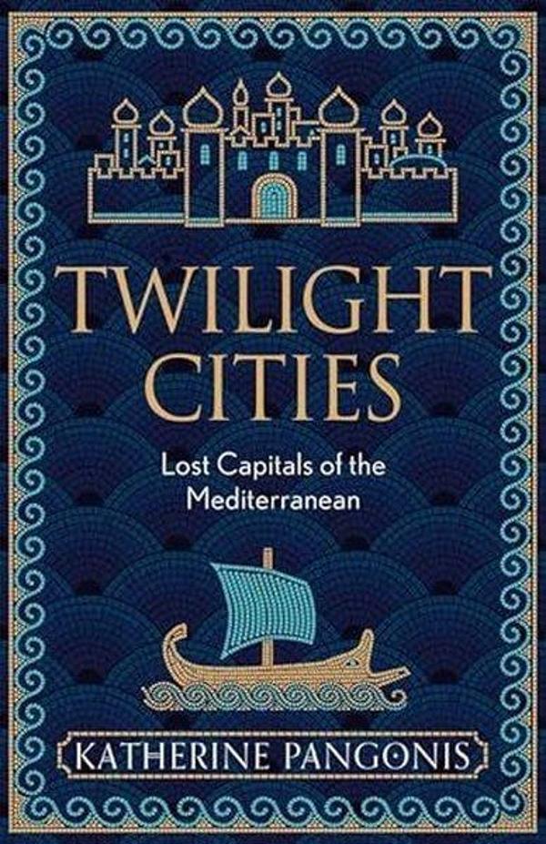 Twilight Cities - Orion Books - Image 1