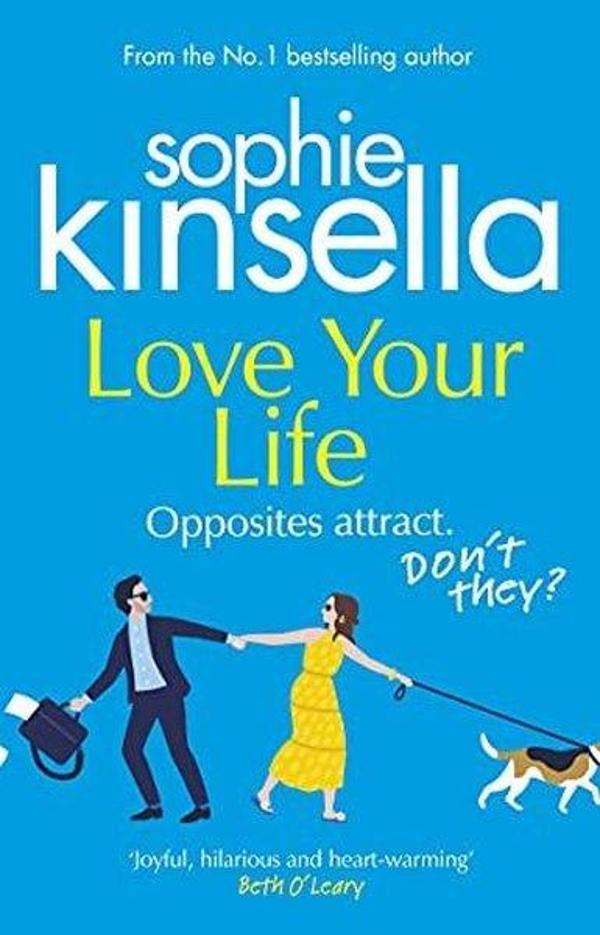 Love Your Life - Transworld Publishers Ltd - Image 1