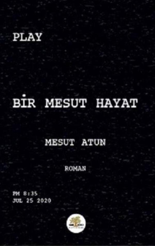 Bir Mesut Hayat - Nar Ağacı Yayınları - Image 1