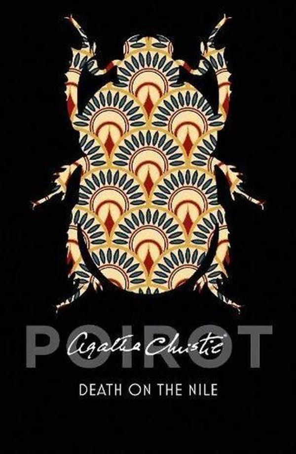 Death on the Nile (Poirot) - HarperCollins Publishers Inc - Image 1