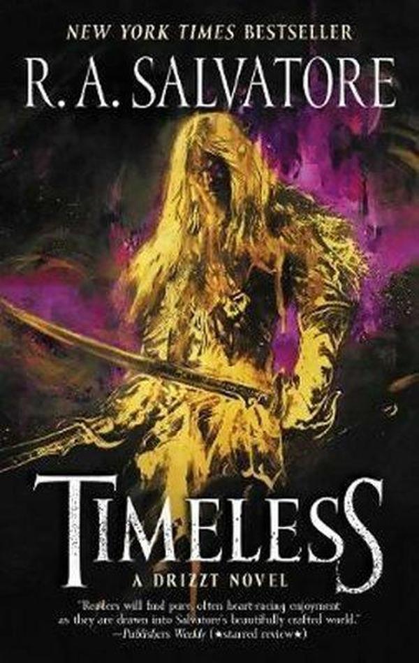Timeless (Generations) - HarperCollins Publishers Inc - Image 1