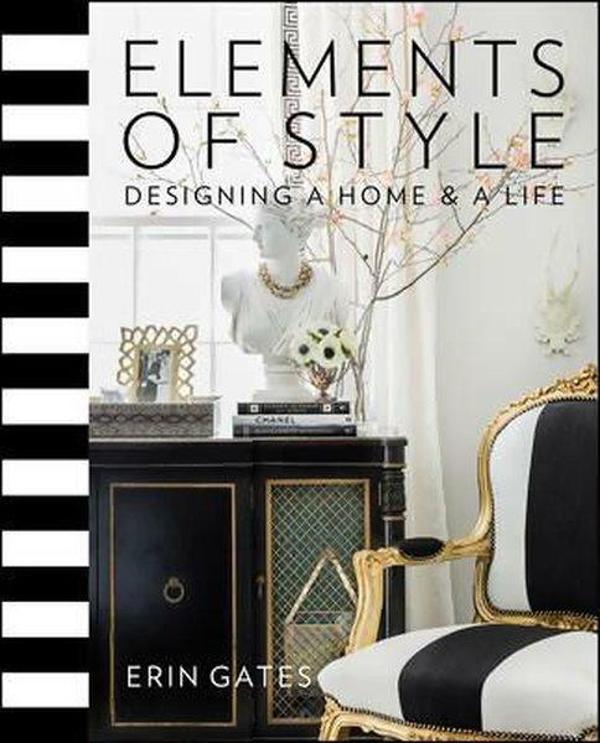 Elements of Style - Simon & Schuster - Image 1