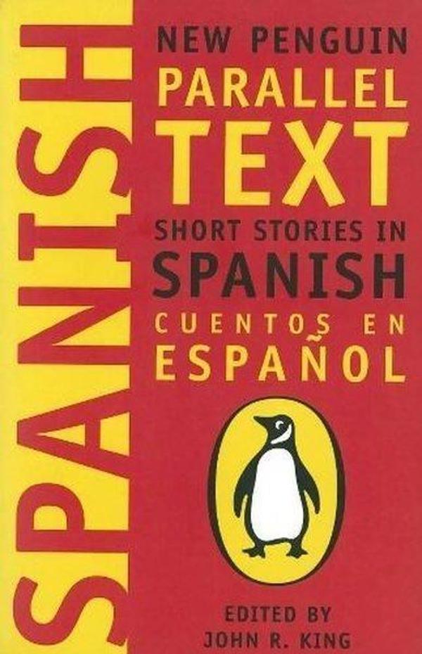 Short Stories in Spanish - Penguin Books Ltd - Image 1