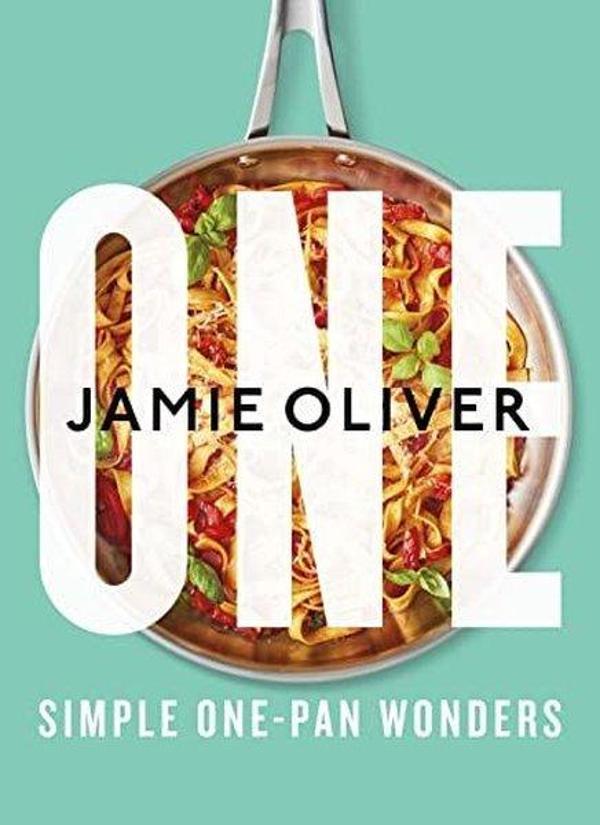 One: Simple One - Pan Wonders - Michael Joseph - Image 1