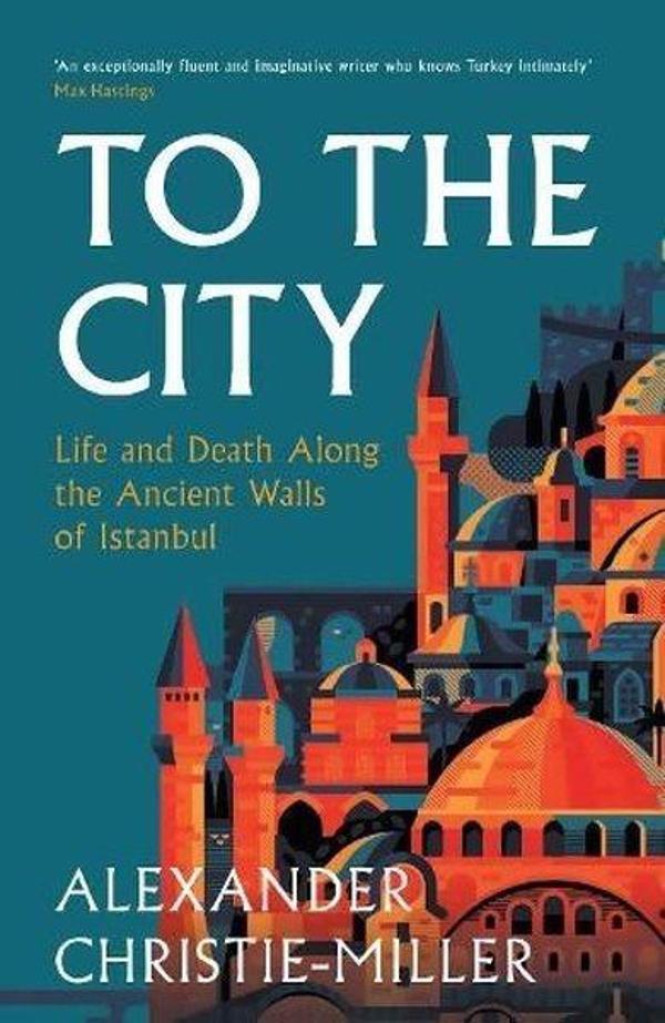 To The City - Agenor Publishing - Image 1