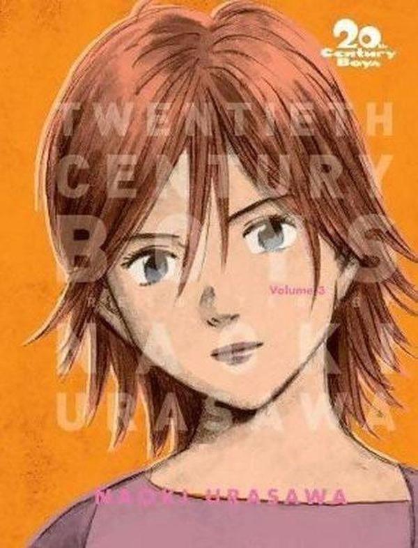 20th Century Boys: The Perfect Edition, Vol. 3 (20th Century Boys: The Perfect Edition) - Viz Media, Subs. of Shogakukan Inc - Image 1