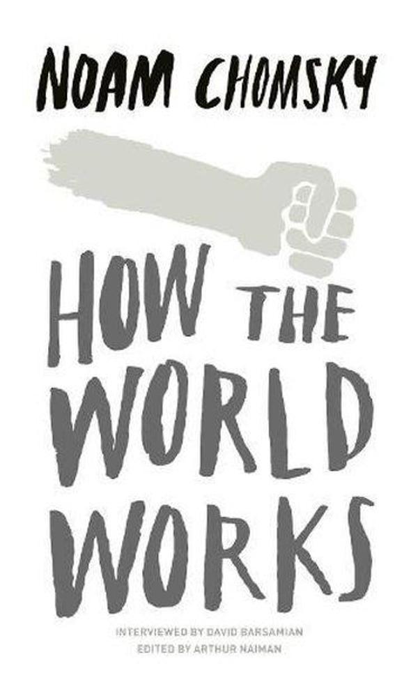 How the World Works - Penguin Books Ltd - Image 1