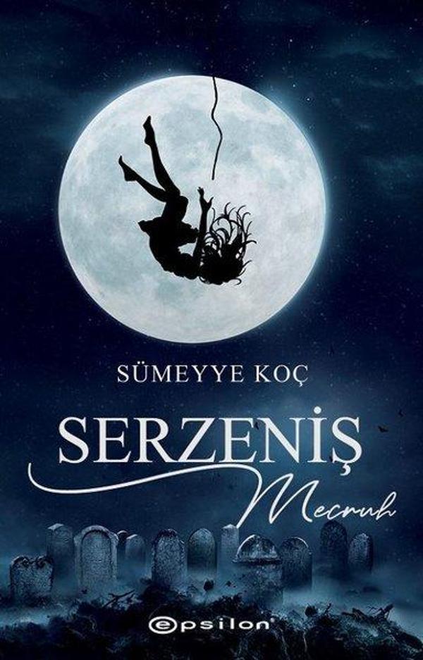 Serzeniş 2: Mecruh - Epsilon Yayınevi - Image 1