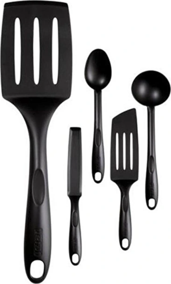 TEFAL  Simplissima Servis ve Hazırlık Seti 5 Parça - Image 1