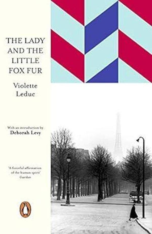 Lady and the Little Fox Fur (Penguin European Writers) - Penguin Books Ltd - Image 1
