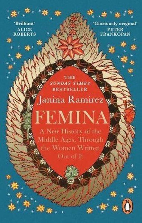 Femina - EBURY Press - Image 1