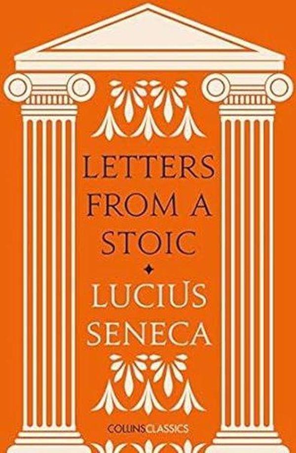 Letters from a Stoic (Collins Classics) - Agenor Publishing - Image 1