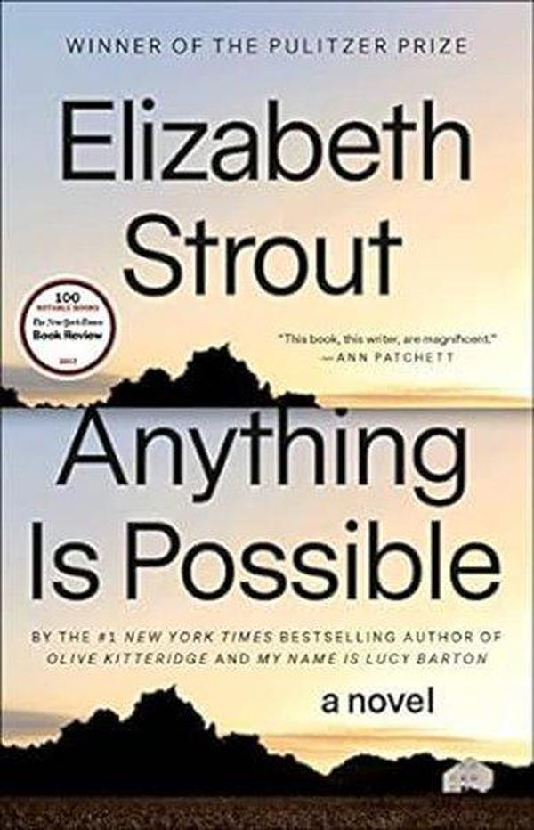 Anything is Possible - Penguin Books Ltd - Image 1
