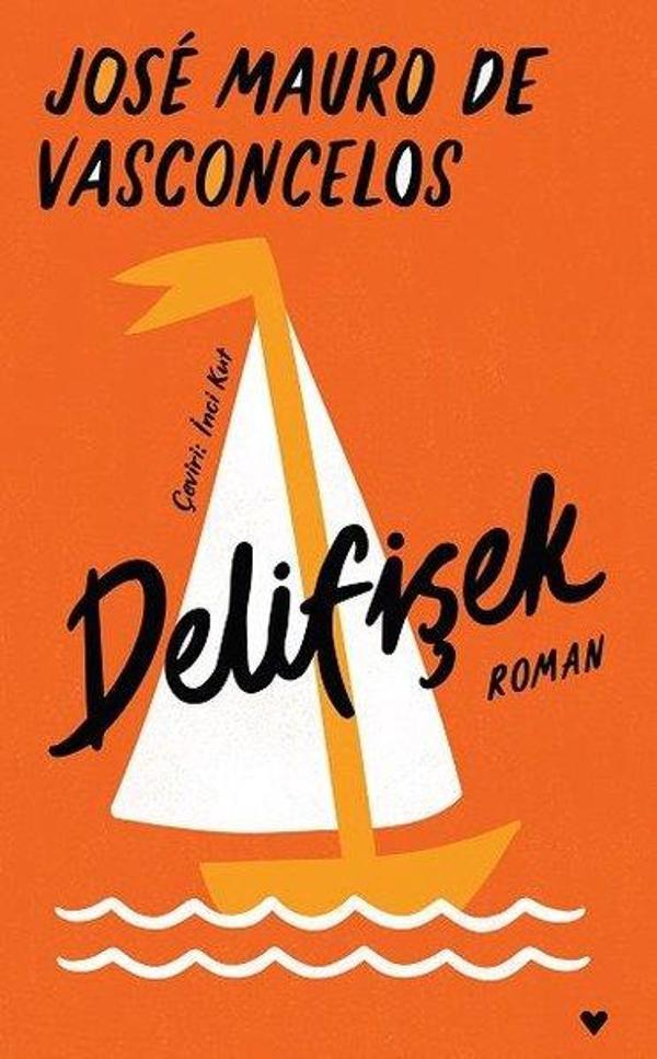 Delifişek - Can Yayınları - Image 1