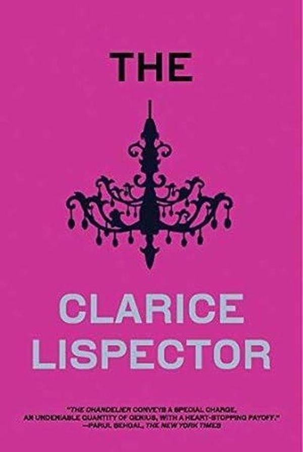 Chandelier (Penguin Modern Classics) - Penguin Books Ltd - Image 1