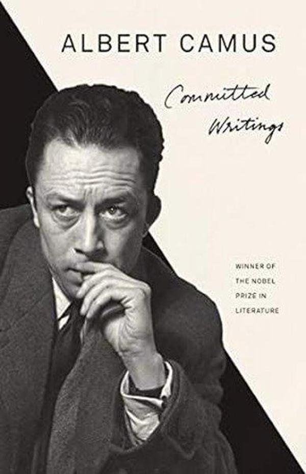 Committed Writings (Penguin Modern Classics) - Penguin Books Ltd - Image 1