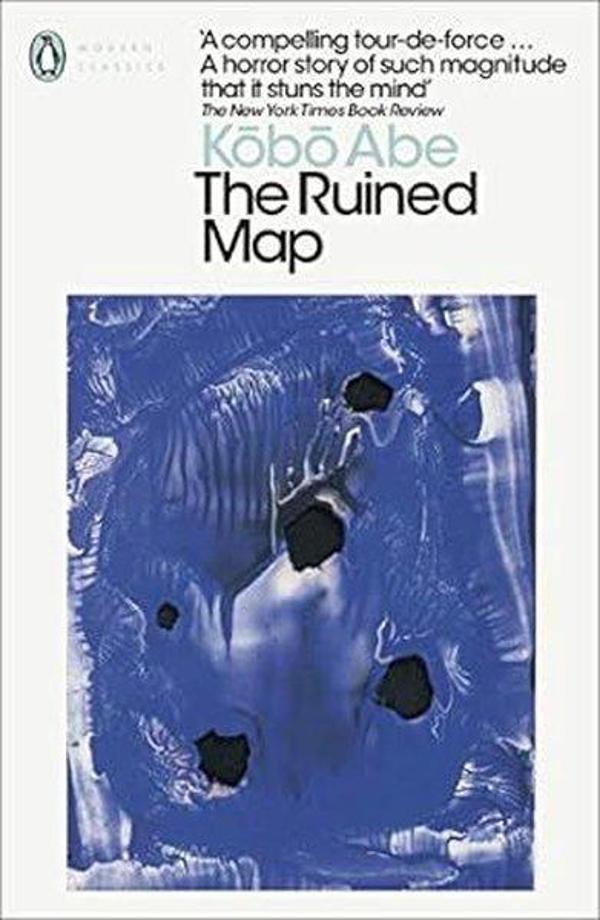 Ruined Map (Penguin Modern Classics) - Penguin Books Ltd - Image 1