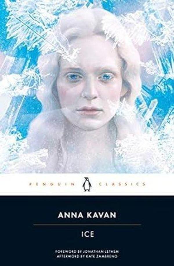 Ice (Little Clothbound Classics) - Penguin Books Ltd - Image 1