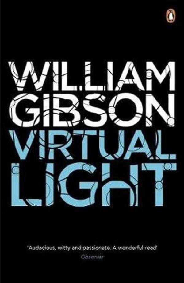 Virtual Light (Bridge) - Penguin Books Ltd - Image 1
