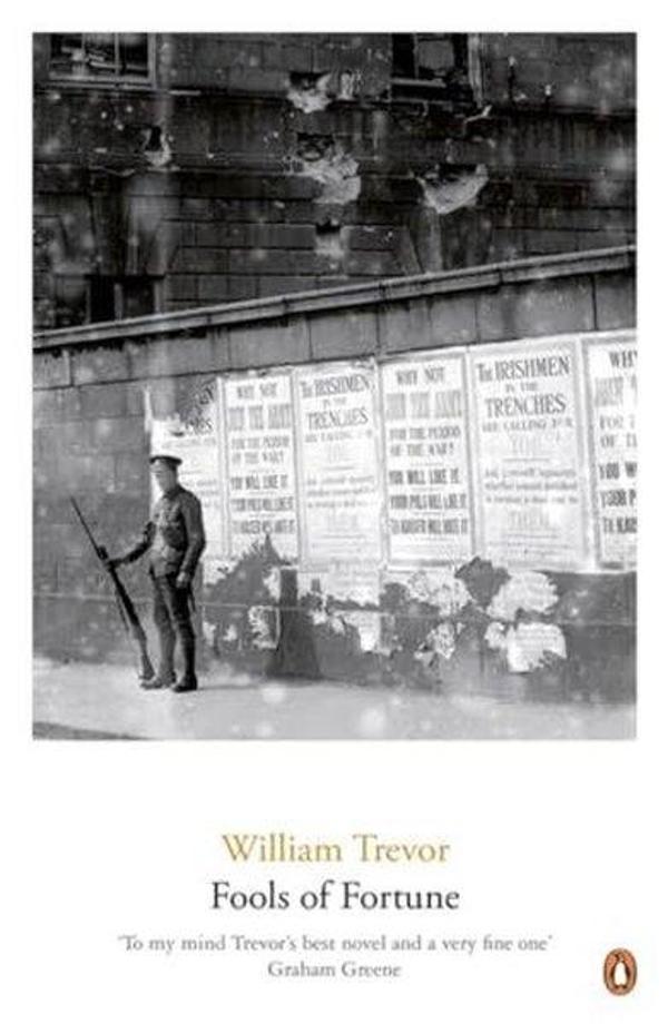 Fools of Fortune - Penguin Books Ltd - Image 1