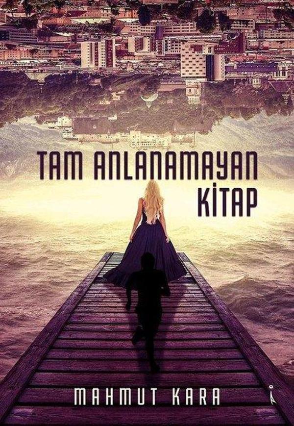 Tam Anlanamayan Kitap - İkinci Adam Yayınları - Image 1
