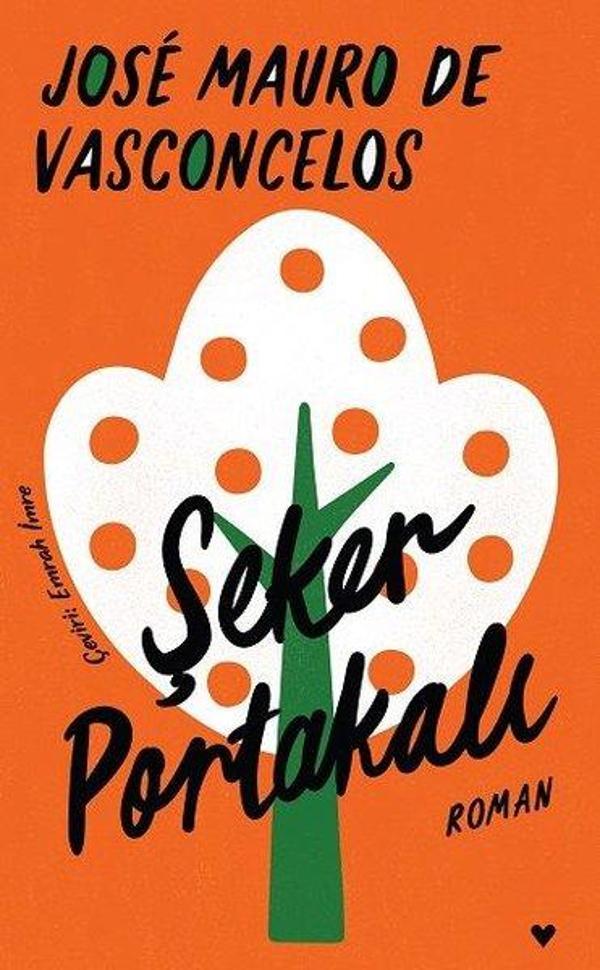 Şeker Portakalı - Can Yayınları - Image 1